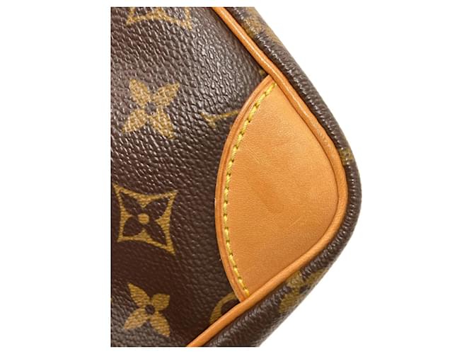 Borsa a Spalla Monogram Louis Vuitton Monogramma - vista 11