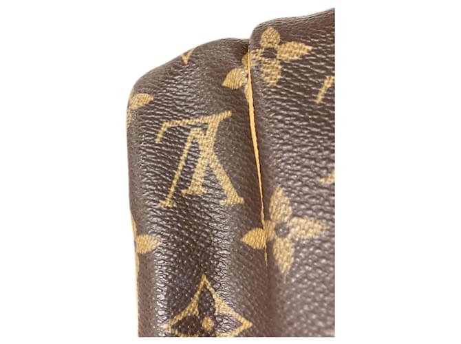 Borsa a Spalla Monogram Louis Vuitton Monogramma - vista 12