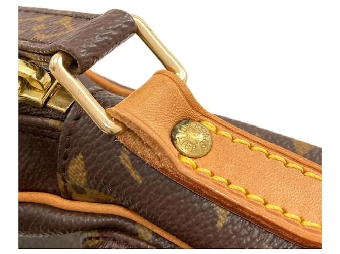 Borsa a Spalla Monogram Louis Vuitton Monogramma - vista 13