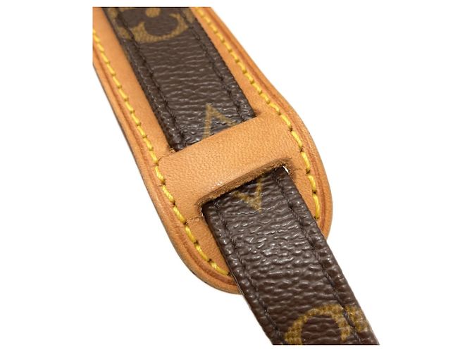 Borsa a Spalla Monogram Louis Vuitton Monogramma - vista 16