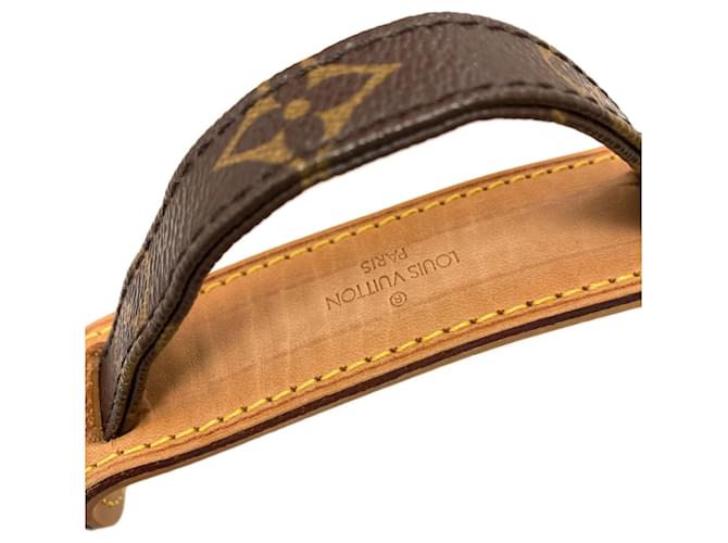 Borsa a Spalla Monogram Louis Vuitton Monogramma - vista 17