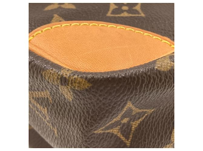 Borsa a Spalla Monogram Louis Vuitton Monogramma - vista 20