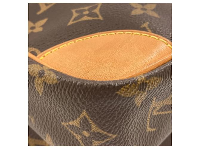 Borsa a Spalla Monogram Louis Vuitton Monogramma - vista 21
