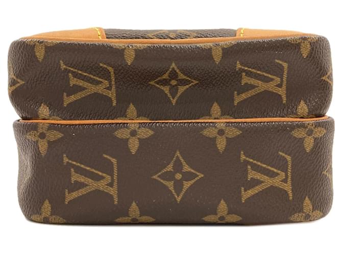 Borsa a Spalla Monogram Louis Vuitton Monogramma - vista 4