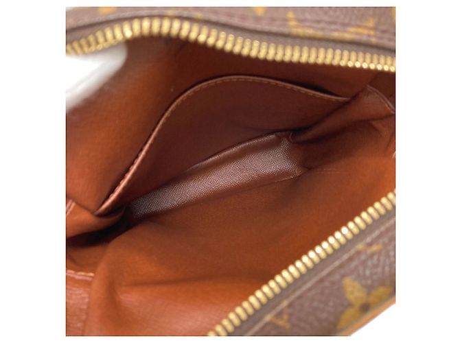 Borsa a Spalla Monogram Louis Vuitton Monogramma - vista 5