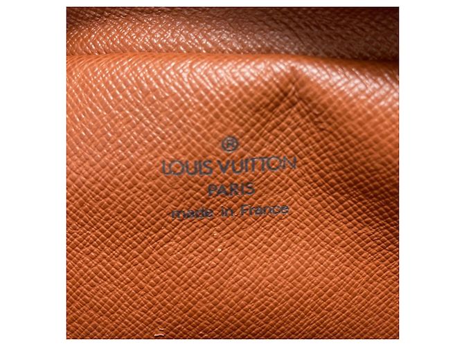 Borsa a Spalla Monogram Louis Vuitton Monogramma - vista 6