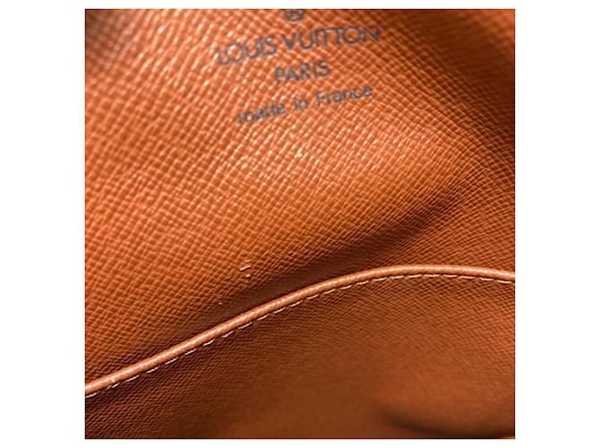 Borsa a Spalla Monogram Louis Vuitton Monogramma - vista 8