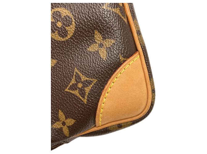 Borsa a Spalla Monogram Louis Vuitton Monogramma - vista 9
