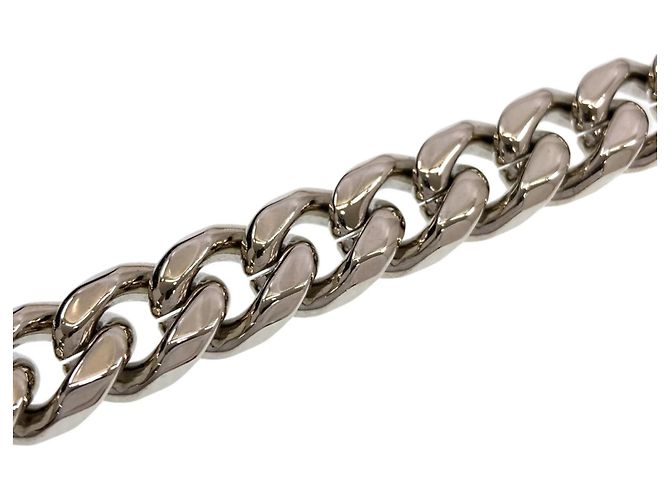 Bulgari Borsa a Spalla Bvlgari Diva's Dream Chain Nero - vista 13