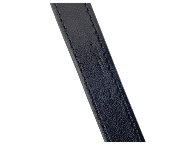 Bulgari Borsa a Spalla Bvlgari Diva's Dream Chain Nero - vista 14