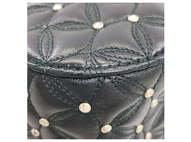 Bulgari Borsa a Spalla Bvlgari Diva's Dream Chain Nero - vista 17