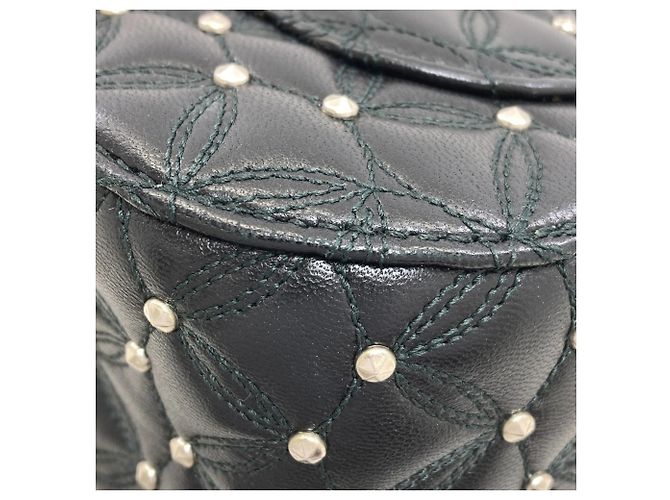 Bulgari Borsa a Spalla Bvlgari Diva's Dream Chain Nero - vista 18