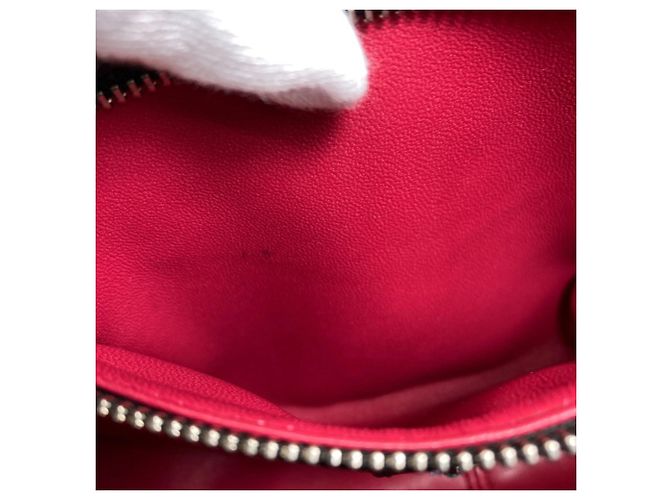 Bulgari Borsa a Spalla Bvlgari Diva's Dream Chain Nero - vista 8