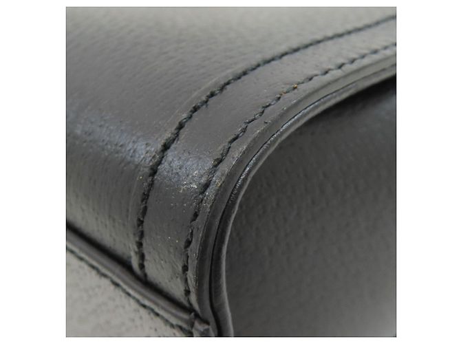 Borsa a mano Gucci Ophidia 2 in 1 Nero - vista 14