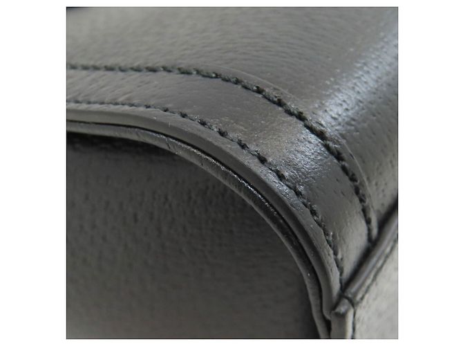 Borsa a mano Gucci Ophidia 2 in 1 Nero - vista 15