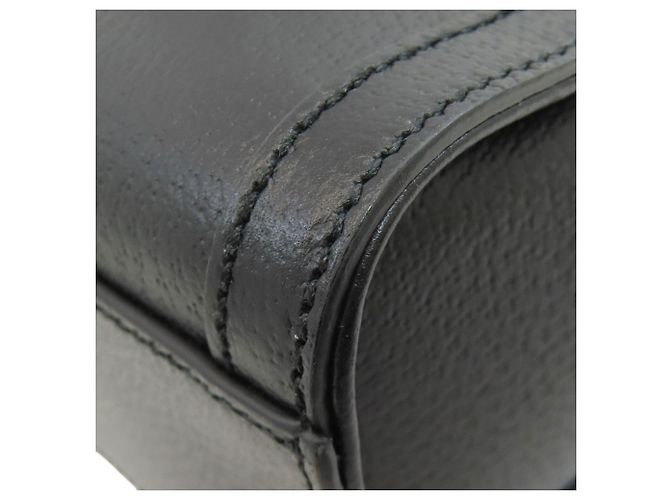 Borsa a mano Gucci Ophidia 2 in 1 Nero - vista 16