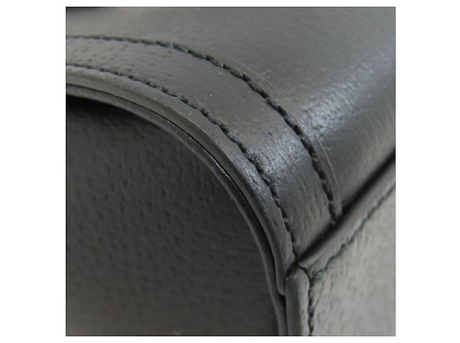 Borsa a mano Gucci Ophidia 2 in 1 Nero - vista 17
