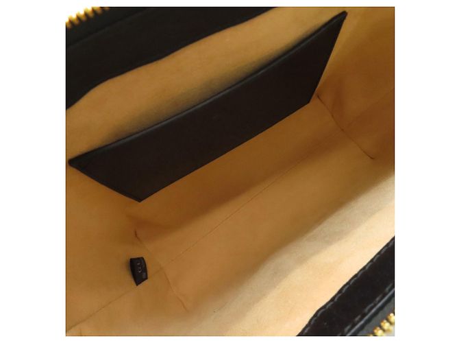 Borsa a mano Gucci Ophidia 2 in 1 Nero - vista 5