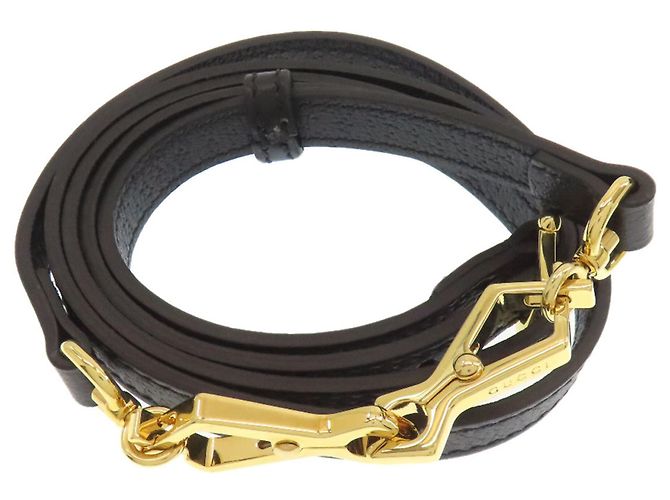 Borsa a mano Gucci Ophidia 2 in 1 Nero - vista 8