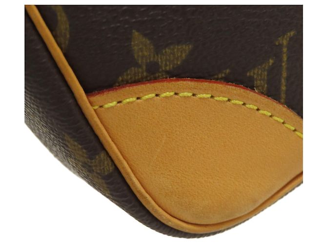 Borsa a Spalla Danube M45266 di Louis Vuitton Monogramma - vista 13
