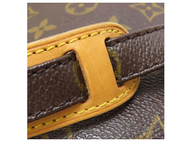 Borsa a Spalla Danube M45266 di Louis Vuitton Monogramma - vista 17