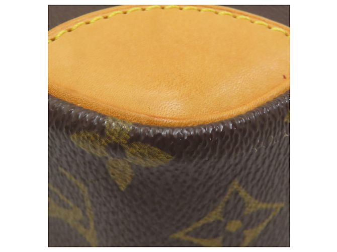 Borsa a Spalla Danube M45266 di Louis Vuitton Monogramma - vista 18