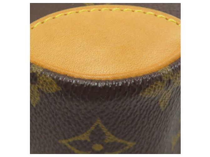 Borsa a Spalla Danube M45266 di Louis Vuitton Monogramma - vista 19