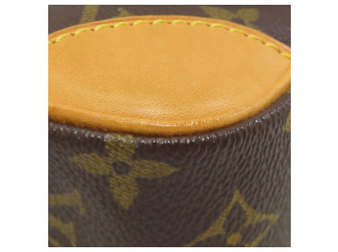 Borsa a Spalla Danube M45266 di Louis Vuitton Monogramma - vista 20