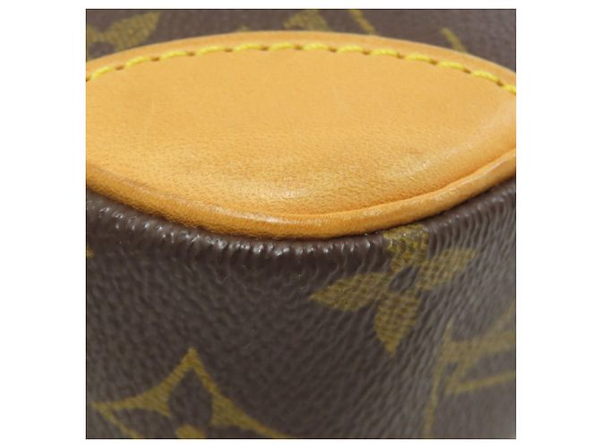 Borsa a Spalla Danube M45266 di Louis Vuitton Monogramma - vista 21