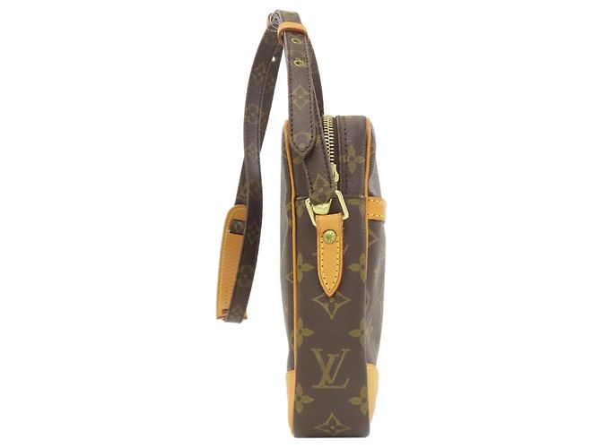 Borsa a Spalla Danube M45266 di Louis Vuitton Monogramma - vista 3