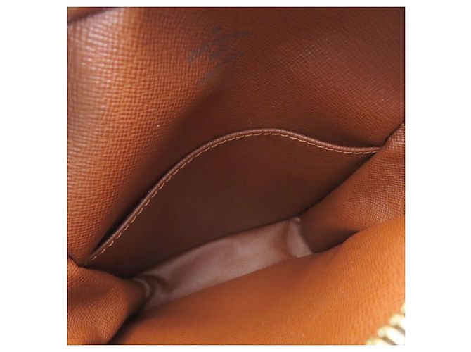 Borsa a Spalla Danube M45266 di Louis Vuitton Monogramma - vista 5