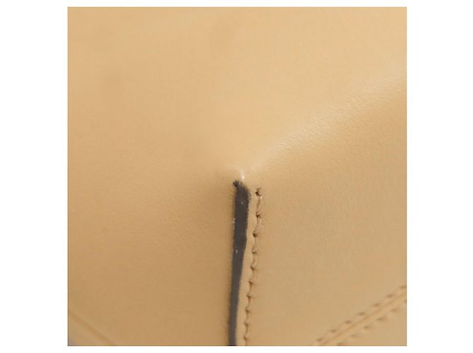 Fendi By The Way Mini Borsa Marrone - vista 21