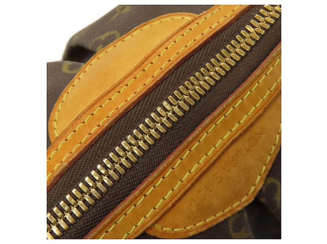 Borsa Tote Palermo PM M40145 di Louis Vuitton Monogramma - vista 16