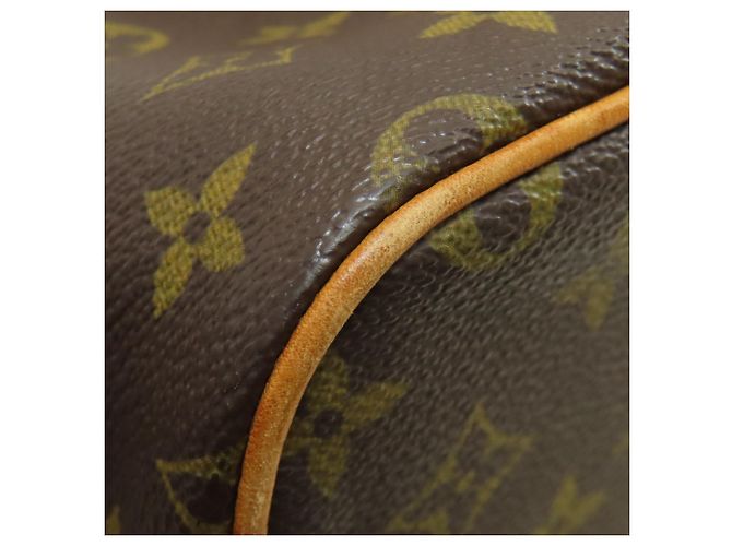 Borsa Tote Palermo PM M40145 di Louis Vuitton Monogramma - vista 26