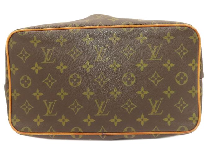 Borsa Tote Palermo PM M40145 di Louis Vuitton Monogramma - vista 4