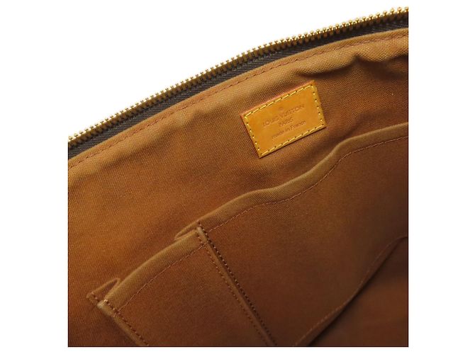 Borsa Tote Palermo PM M40145 di Louis Vuitton Monogramma - vista 9