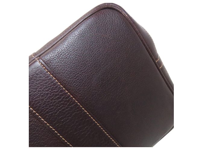 Borsa Tote Garden Party PM di Hermès Beige - vista 14