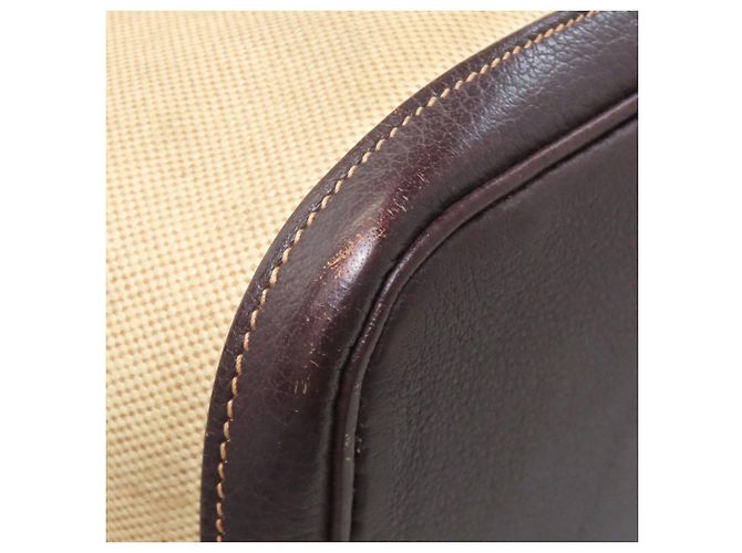 Borsa Tote Garden Party PM di Hermès Beige - vista 20