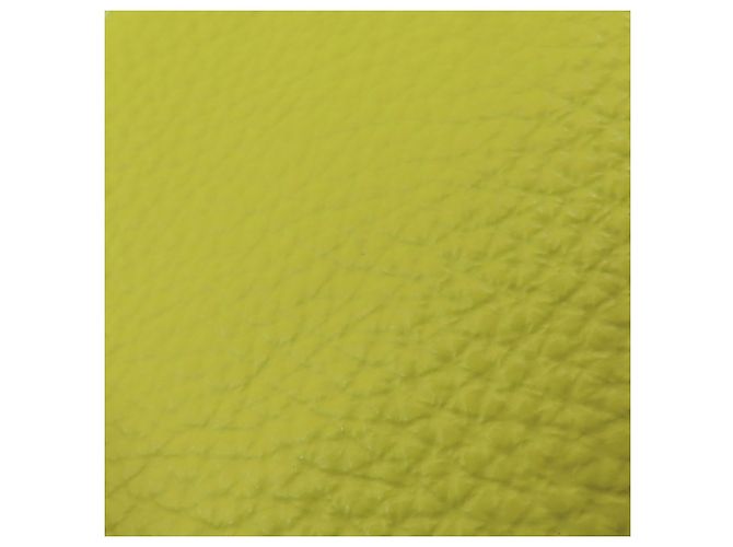 Borsa a mano Coach CJ590 Terri Signature 2 in 1 Giallo - vista 9