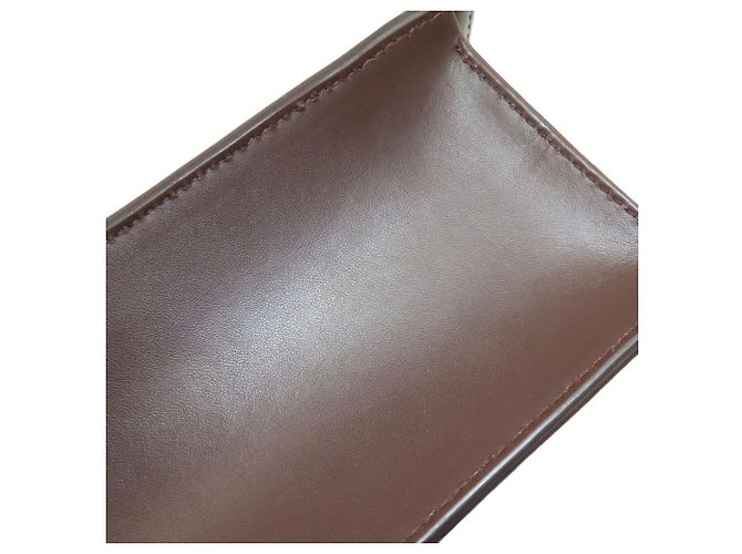 Borsa a mano Venice PM N51145 di Louis Vuitton Damier ebene - vista 13