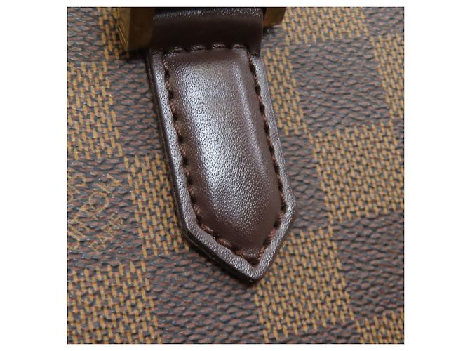 Borsa a mano Venice PM N51145 di Louis Vuitton Damier ebene - vista 16