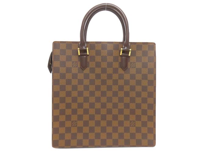 Borsa a mano Venice PM N51145 di Louis Vuitton Damier ebene - vista 2