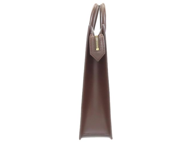 Borsa a mano Venice PM N51145 di Louis Vuitton Damier ebene - vista 3