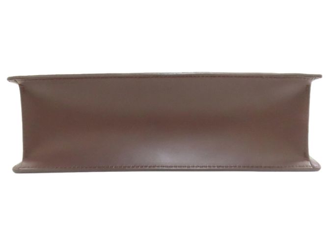 Borsa a mano Venice PM N51145 di Louis Vuitton Damier ebene - vista 4