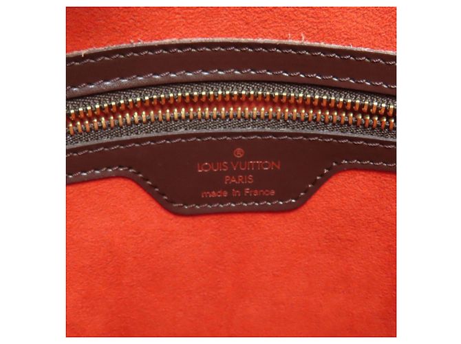 Borsa a mano Venice PM N51145 di Louis Vuitton Damier ebene - vista 6