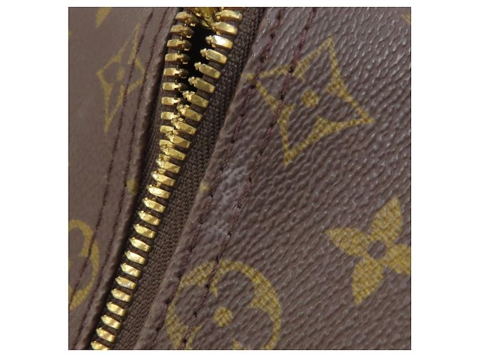 Borsa Boston Keepall 45 Louis Vuitton Monogramma - vista 15