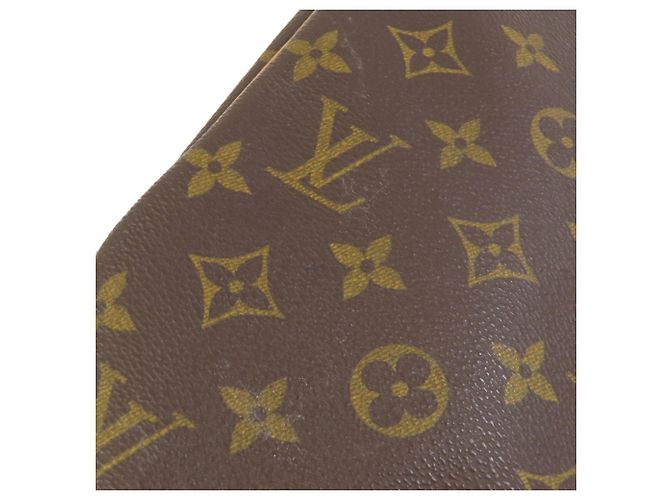 Borsa Boston Keepall 45 Louis Vuitton Monogramma - vista 16