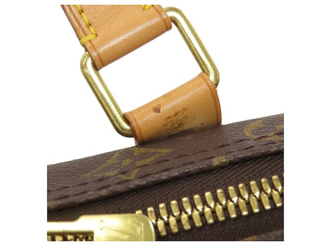 Borsa Boston Keepall 45 Louis Vuitton Monogramma - vista 22