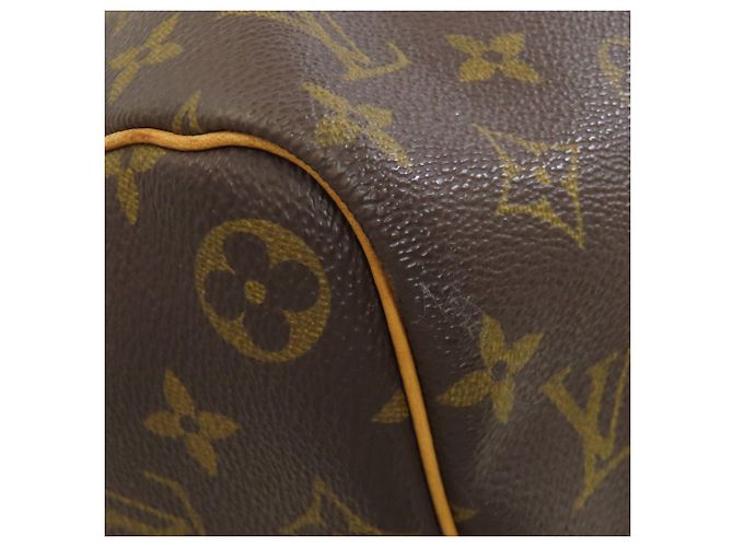 Borsa Boston Keepall 45 Louis Vuitton Monogramma - vista 26