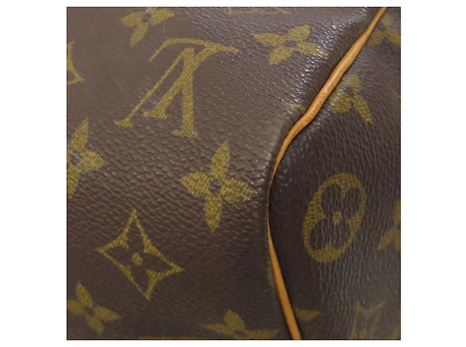 Borsa Boston Keepall 45 Louis Vuitton Monogramma - vista 27